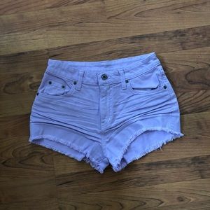 Carmar Shorts